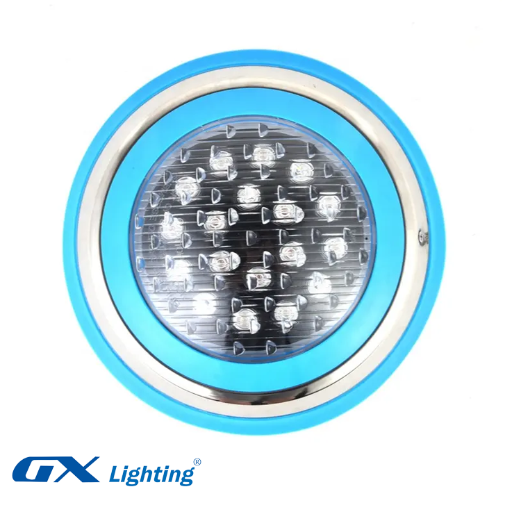 Đèn Led Ốp Bể Bơi GX Lighting DOBB-18W